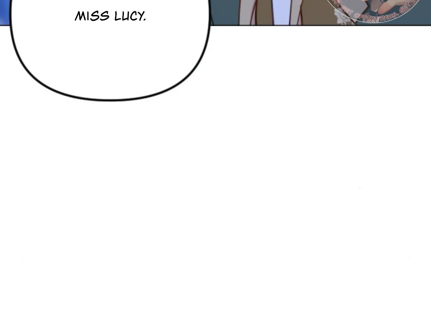 Fall in Love or Die Chapter 47 page 133