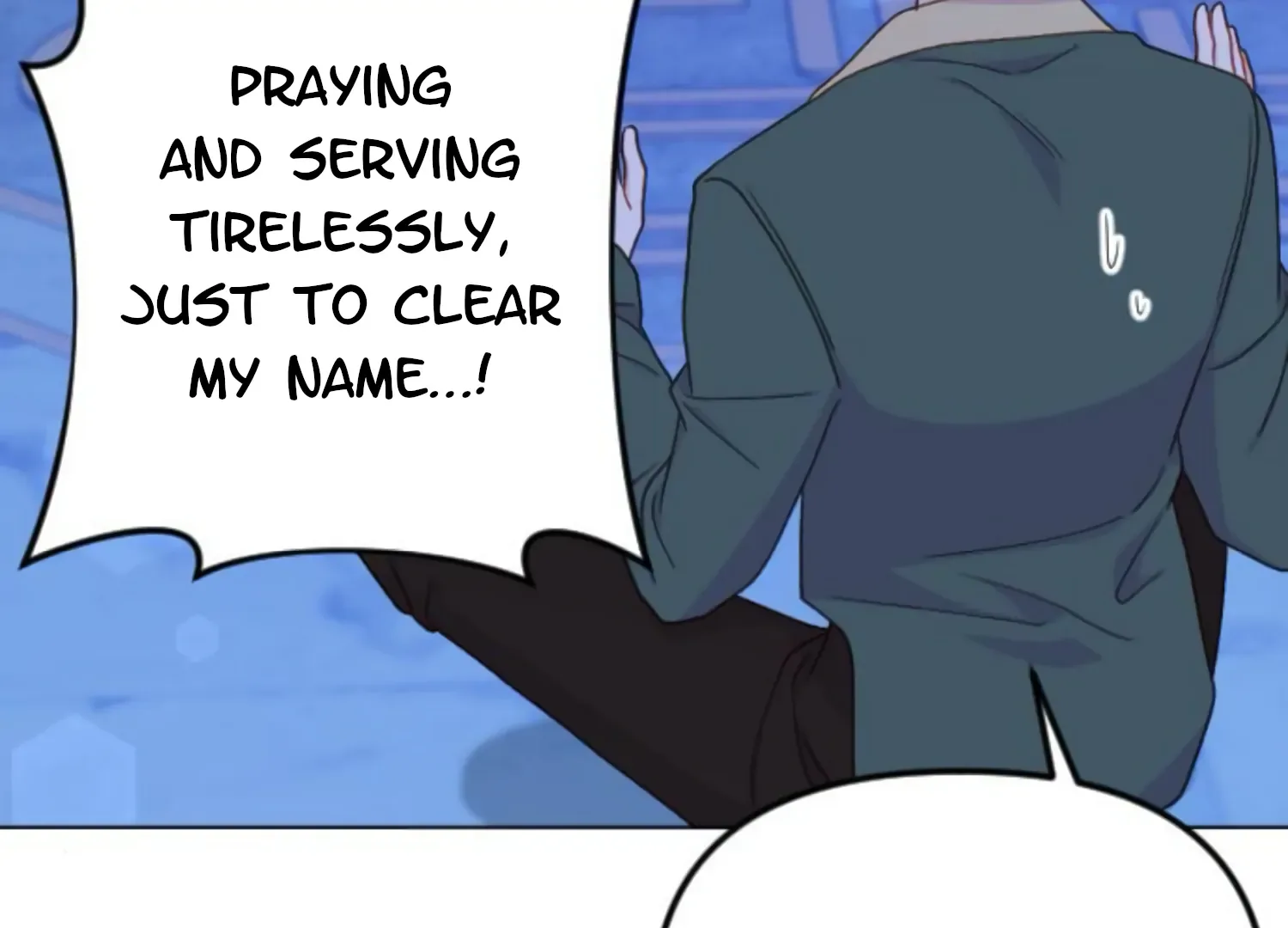 Fall in Love or Die Chapter 47 page 140
