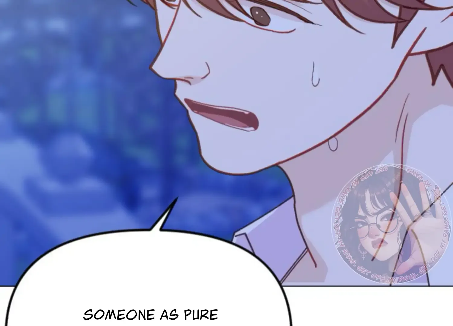 Fall in Love or Die Chapter 47 page 144