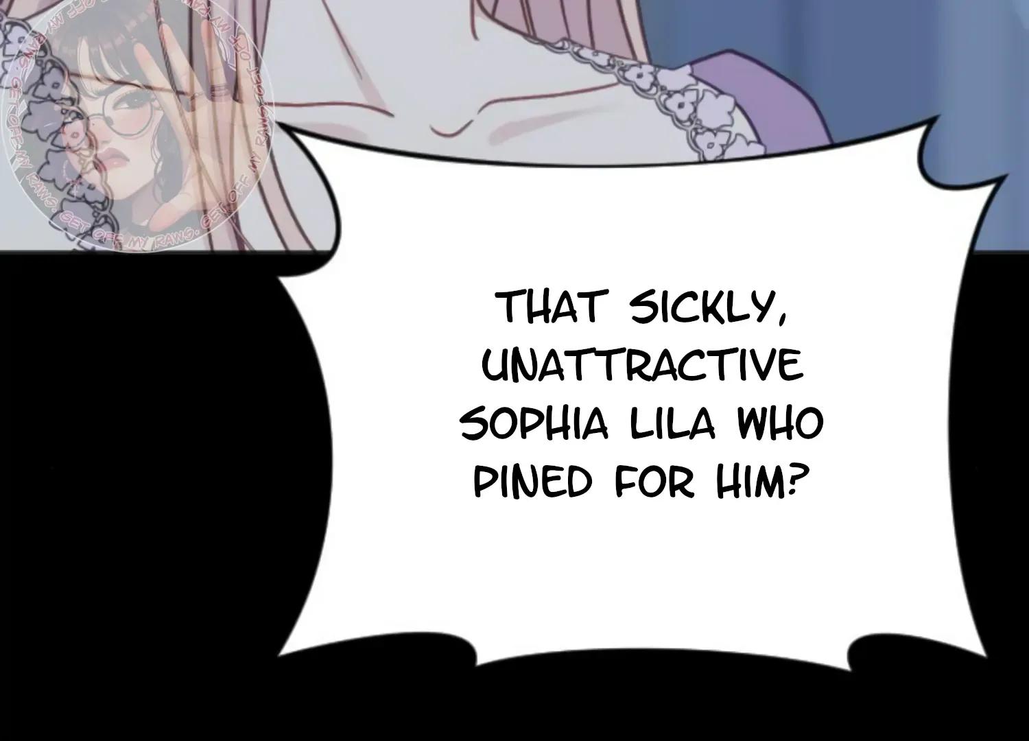 Fall in Love or Die Chapter 46 page 222