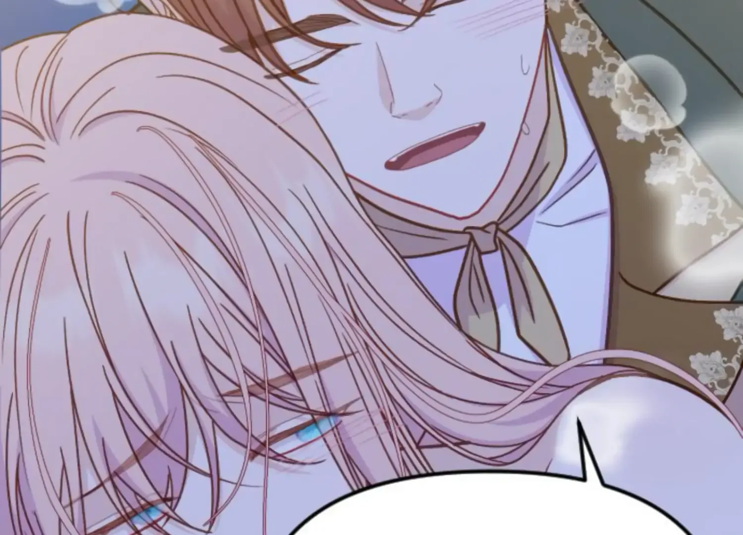 Fall in Love or Die Chapter 47 page 94