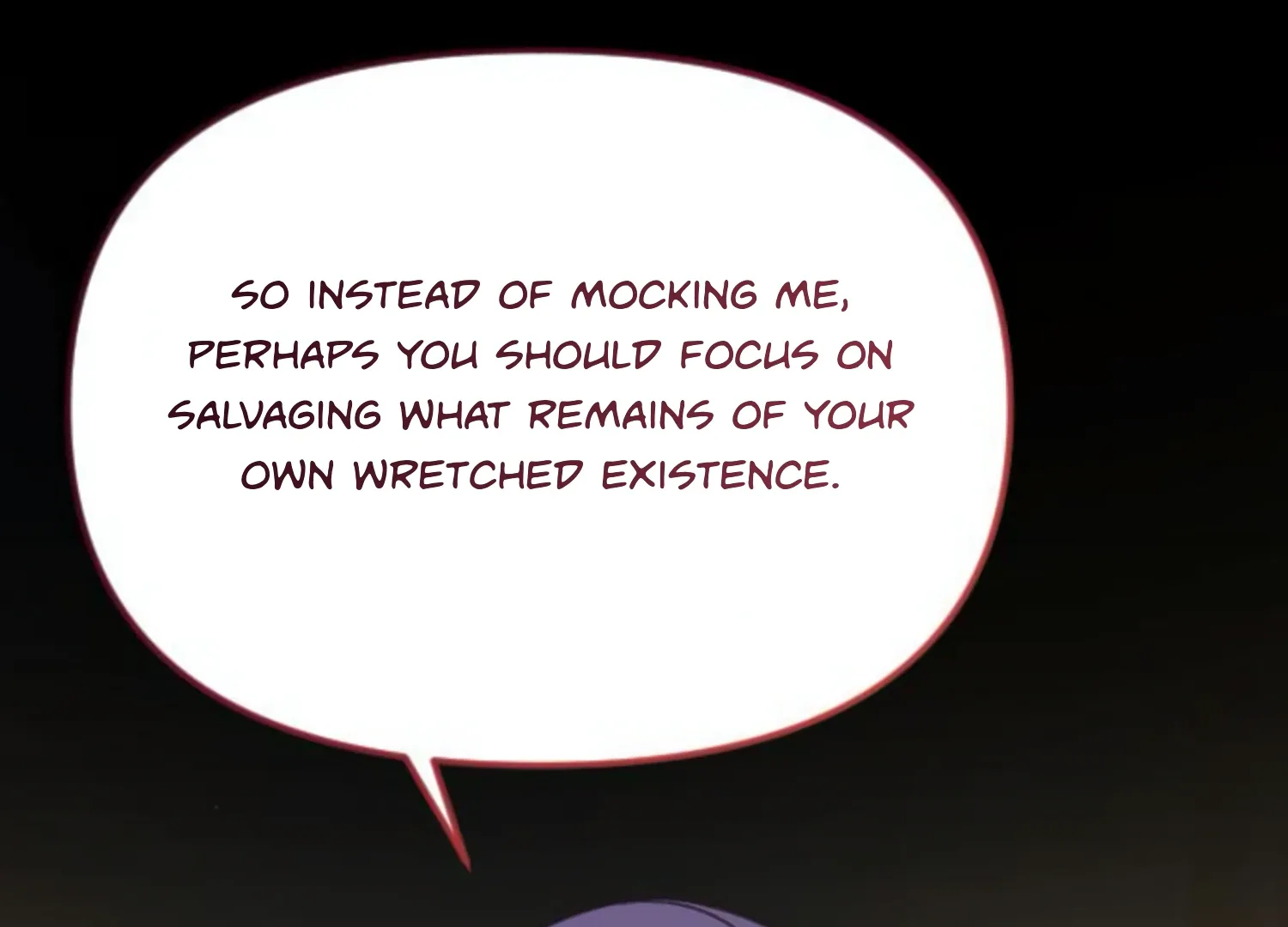 Fall in Love or Die Chapter 46 page 241