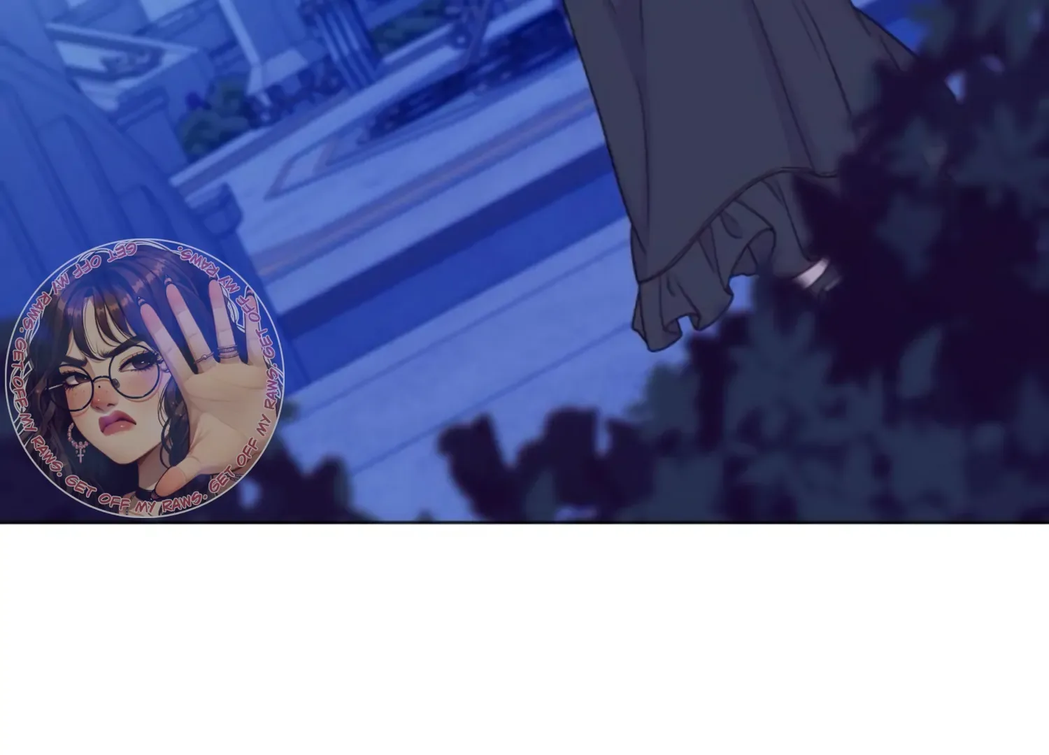 Fall in Love or Die Chapter 47 page 68