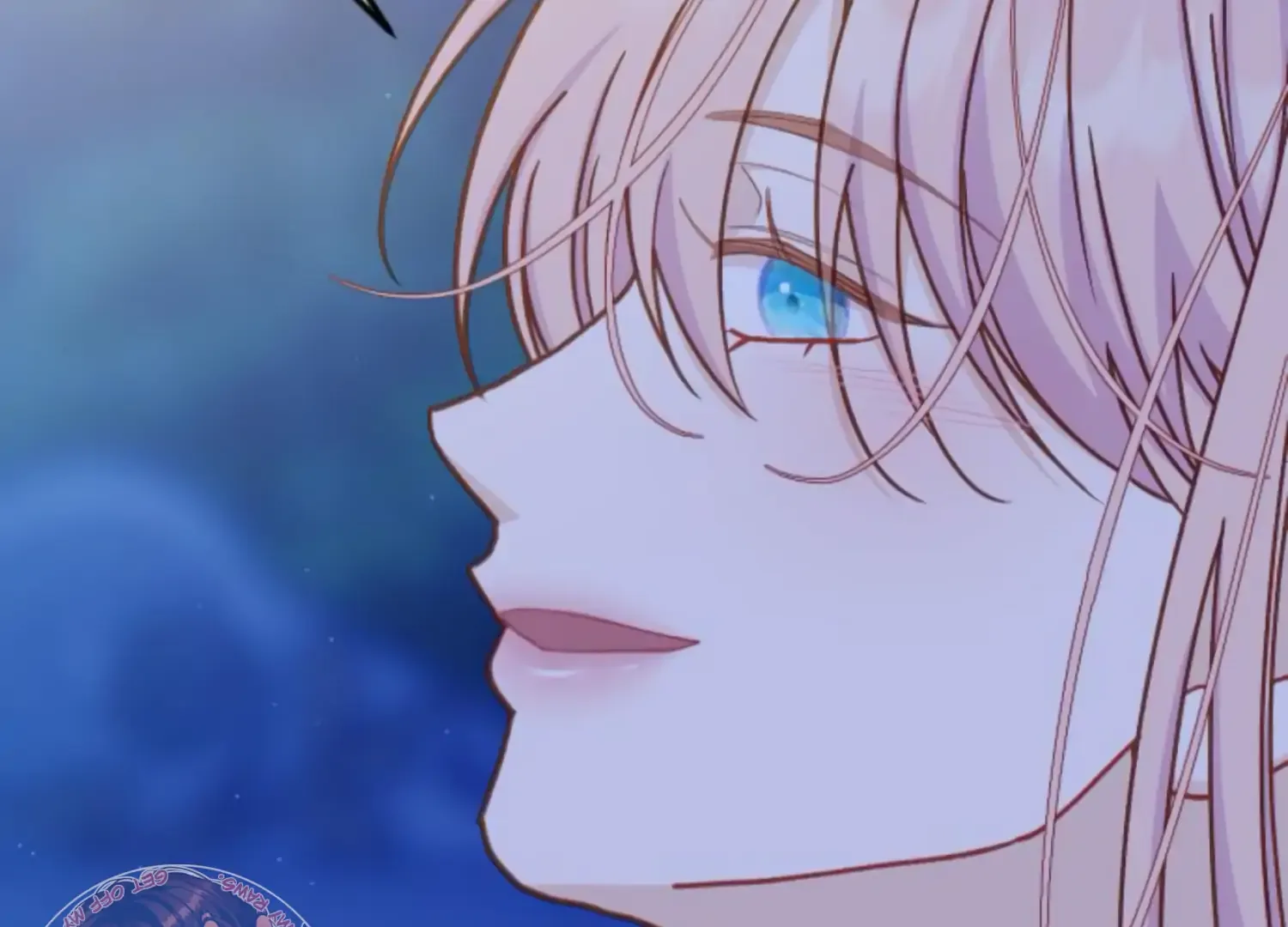 Fall in Love or Die Chapter 47 page 78