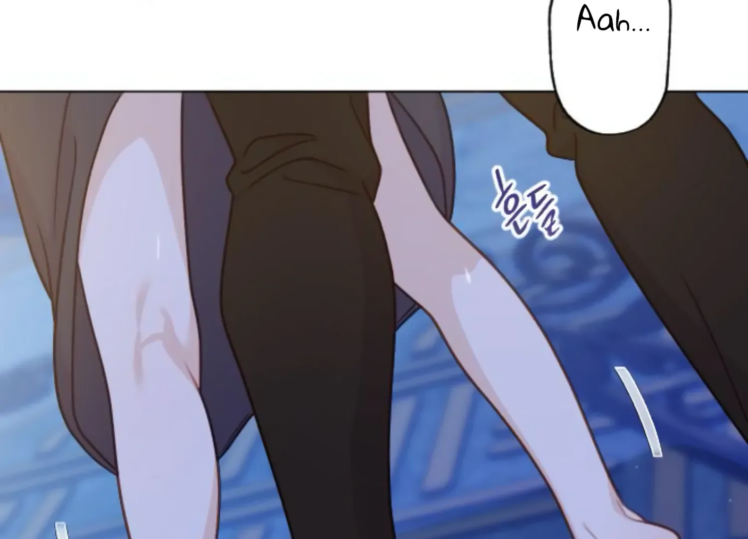 Fall in Love or Die Chapter 47 page 84