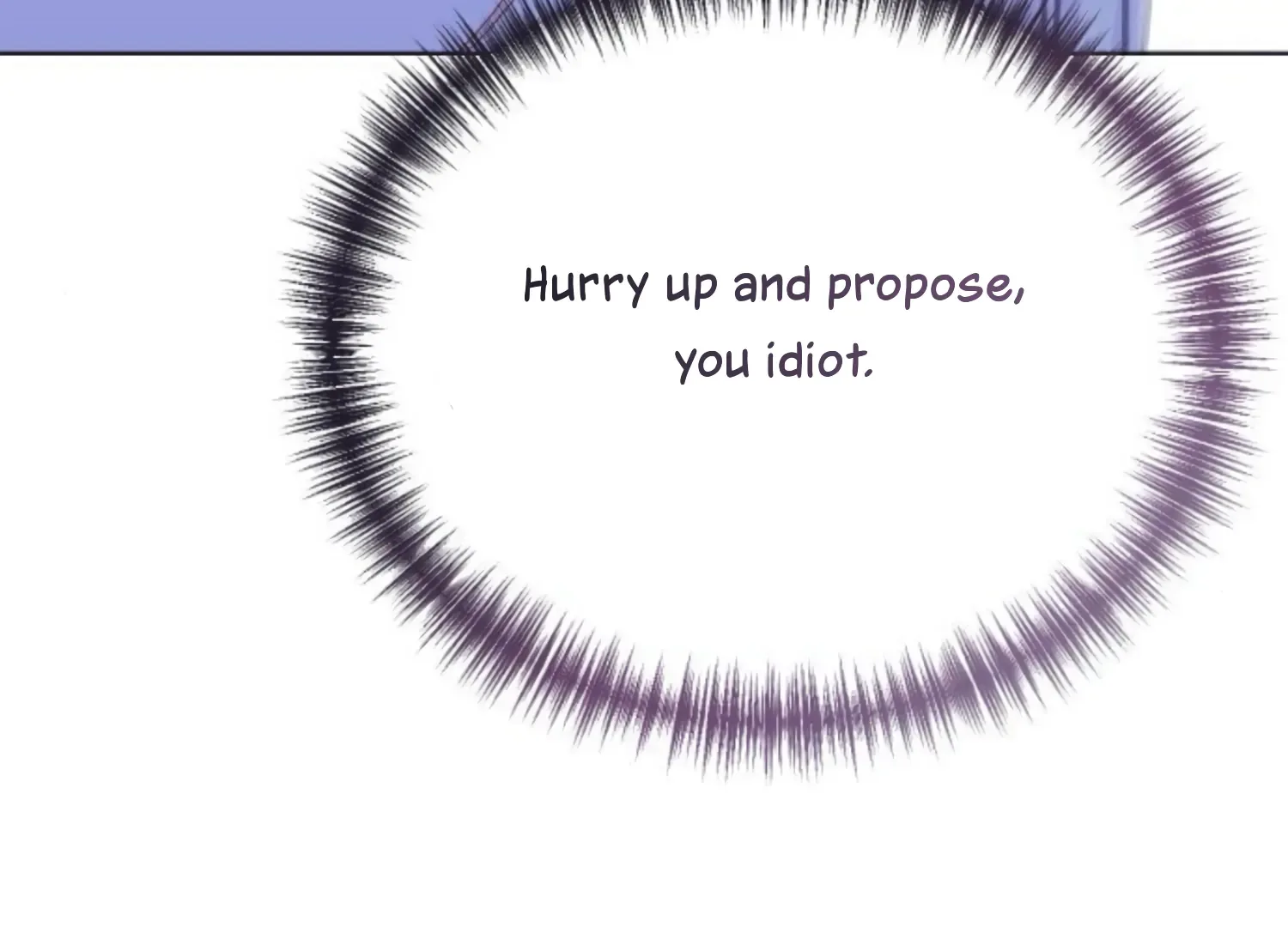 Fall in Love or Die Chapter 47 page 110