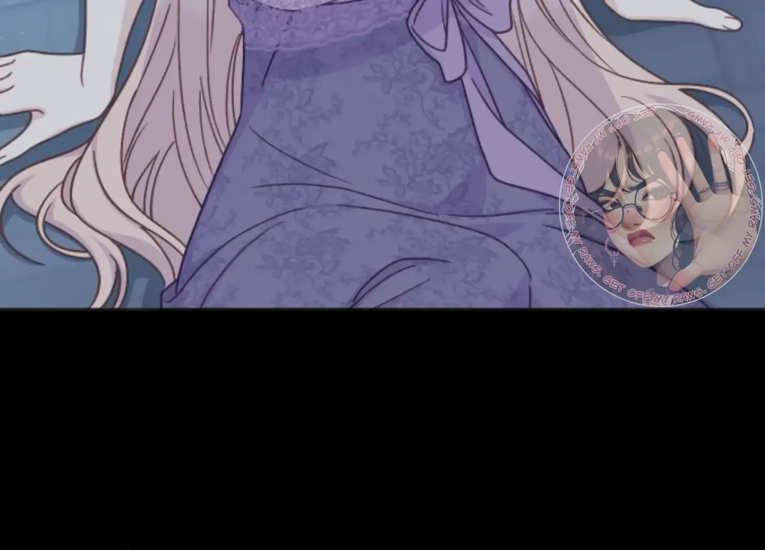 Fall in Love or Die Chapter 46 page 192