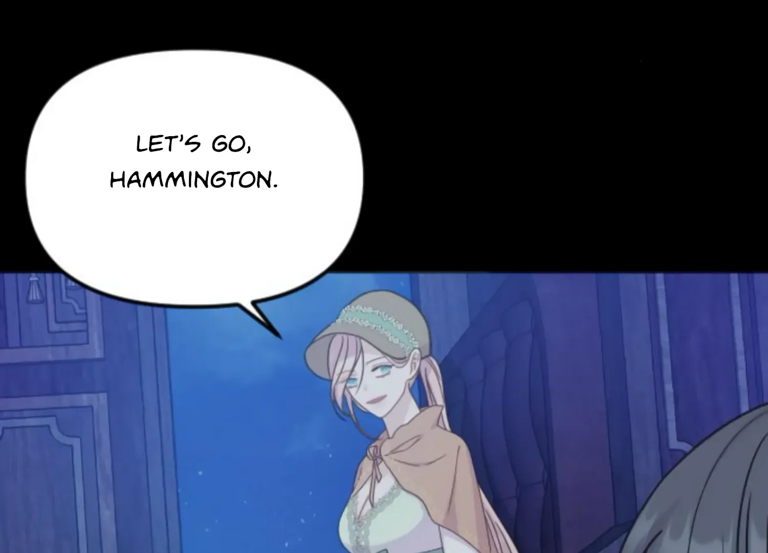 Fall in Love or Die Chapter 46 page 255