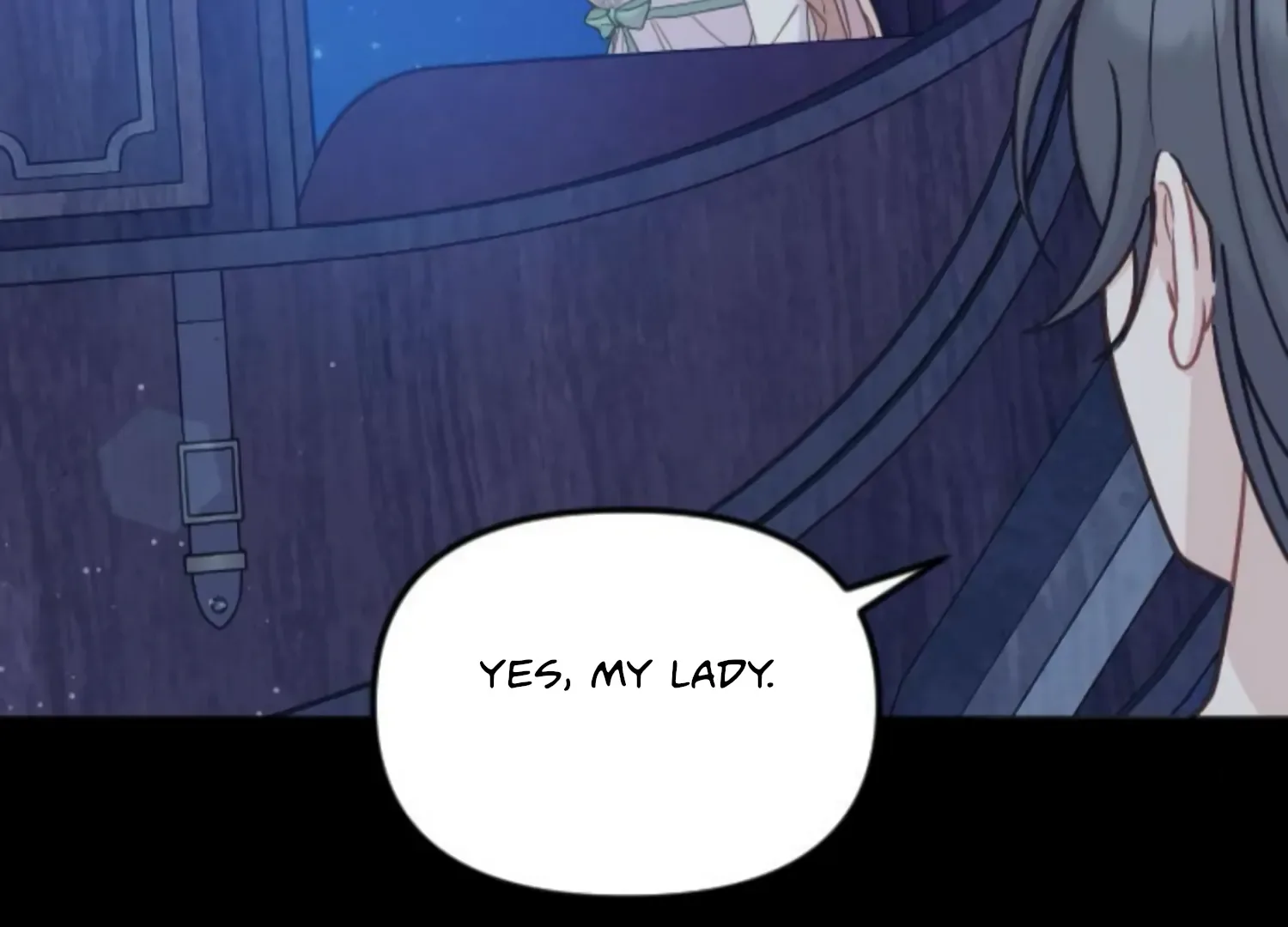 Fall in Love or Die Chapter 46 page 256