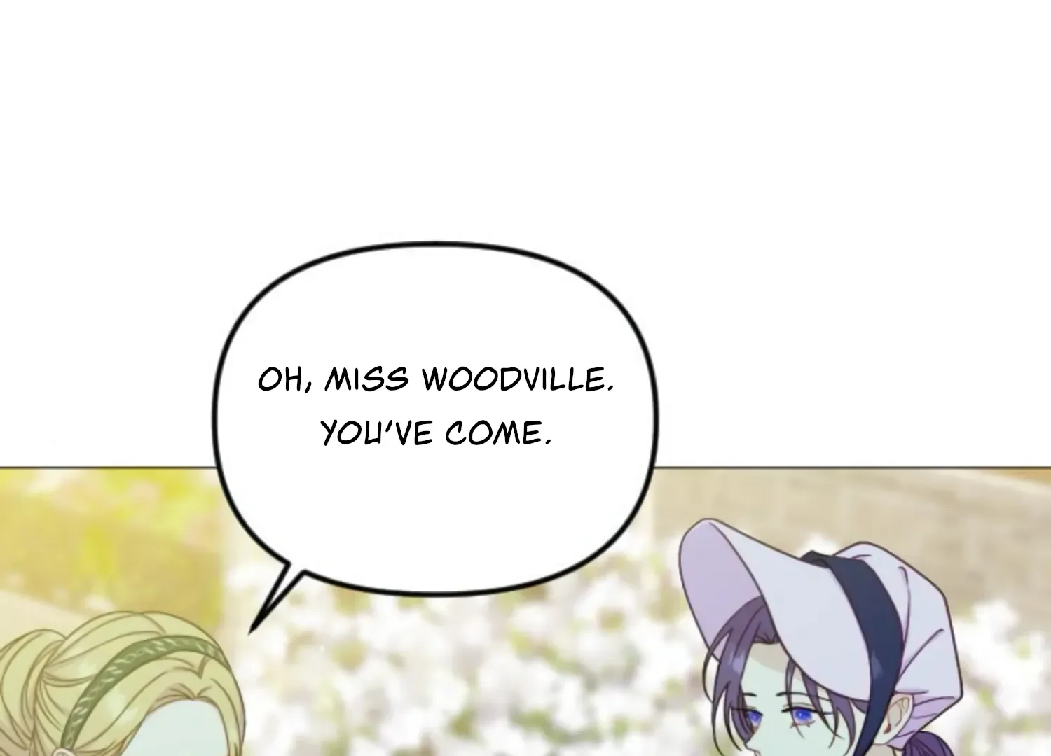 Fall in Love or Die Chapter 45 page 11