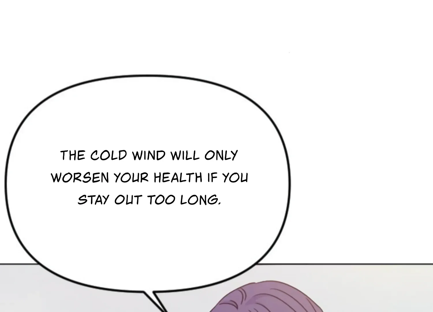 Fall in Love or Die Chapter 47 page 203