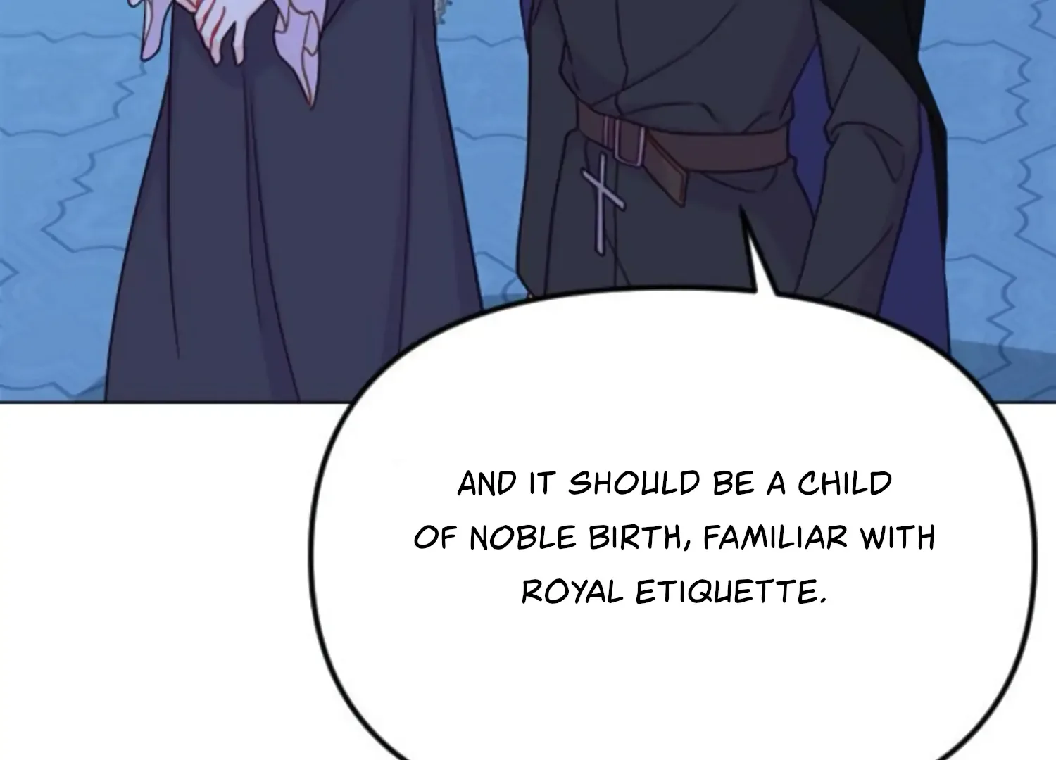 Fall in Love or Die Chapter 47 page 175