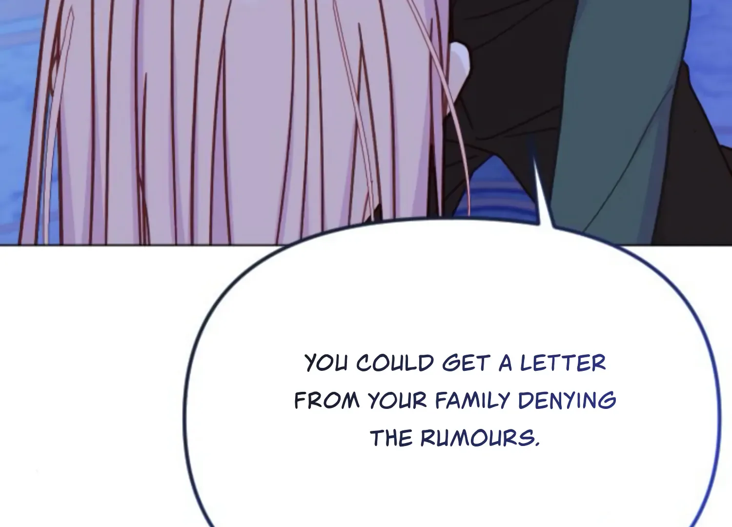 Fall in Love or Die Chapter 47 page 152