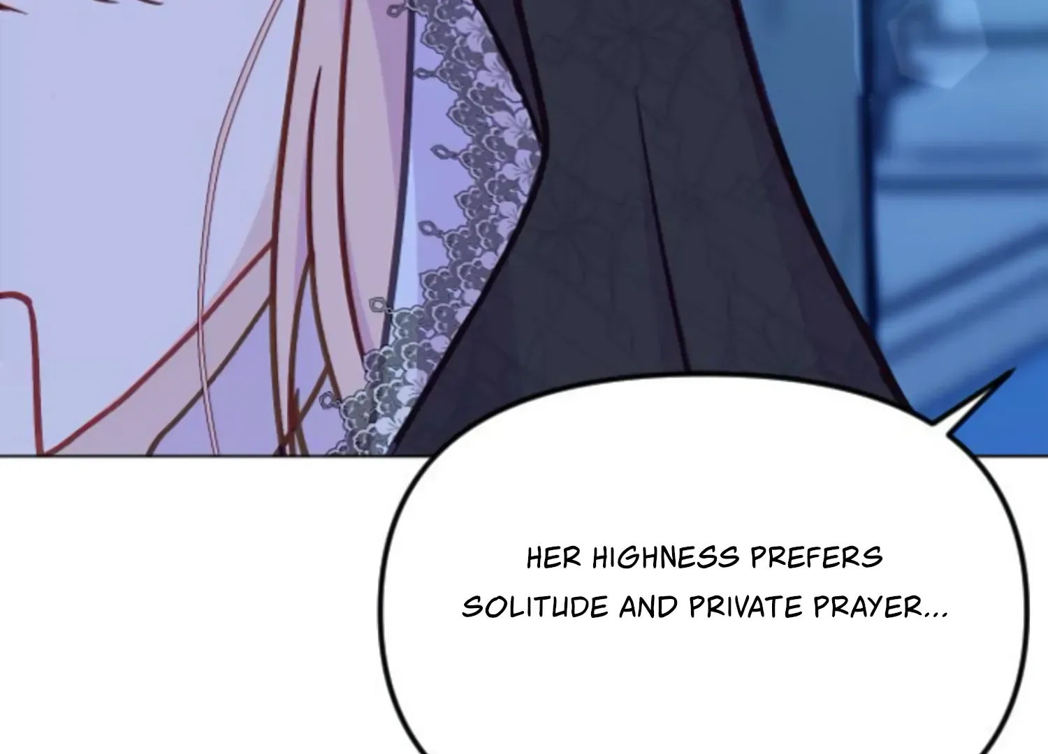 Fall in Love or Die Chapter 47 page 171