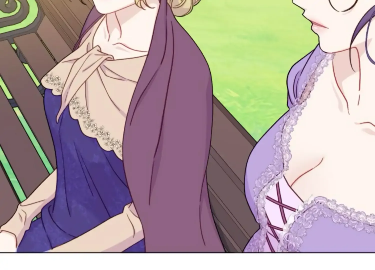 Fall in Love or Die Chapter 47 page 226