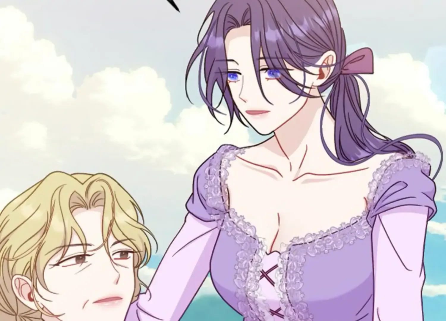 Fall in Love or Die Chapter 47 page 204