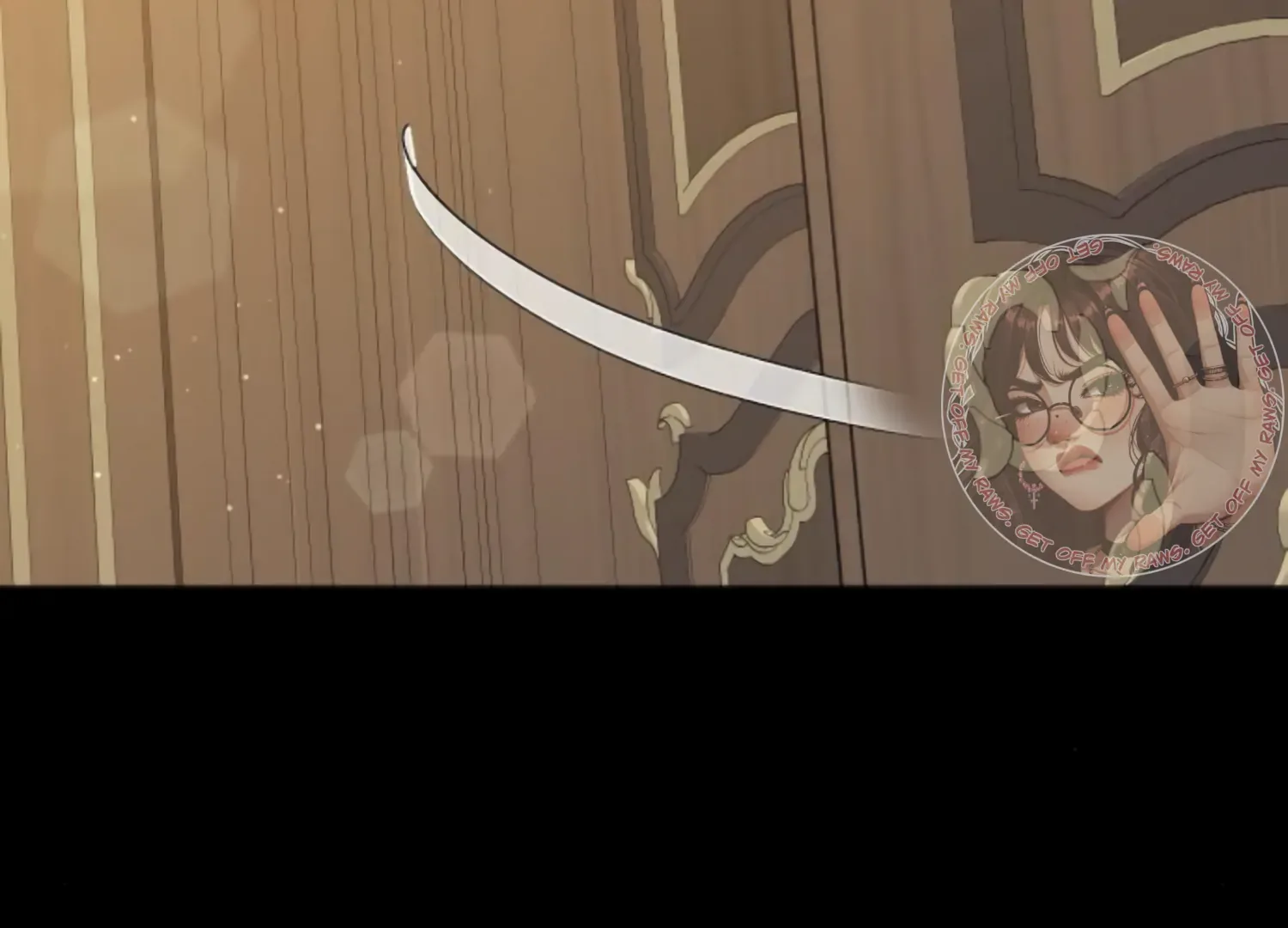 Fall in Love or Die Chapter 46 page 262