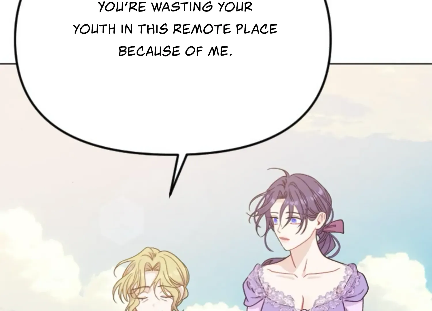 Fall in Love or Die Chapter 47 page 210