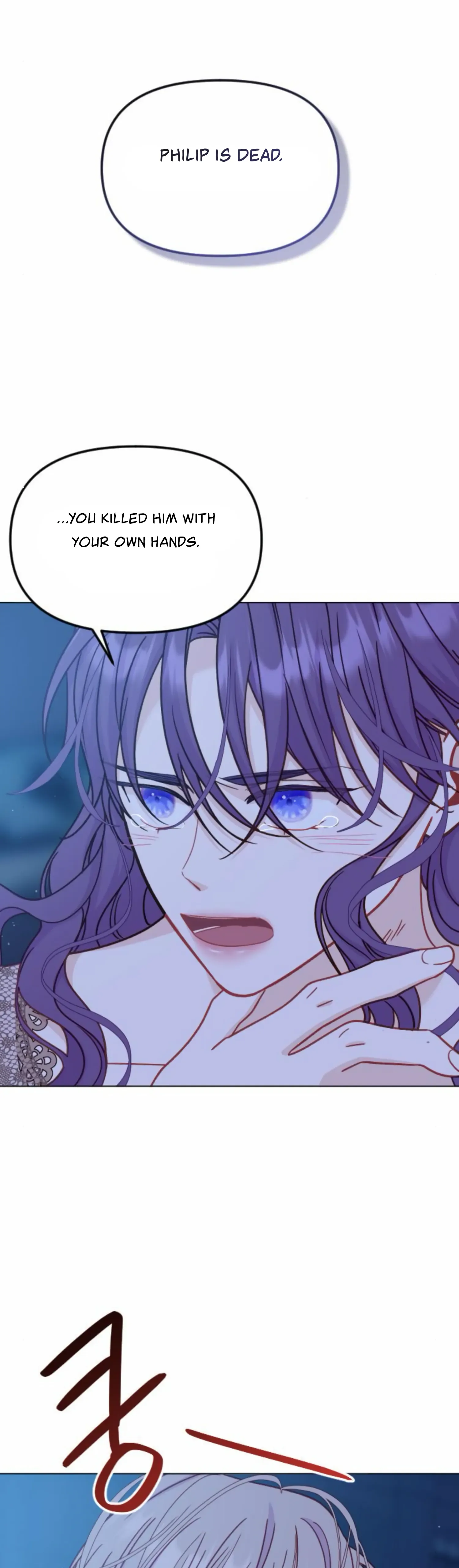 Fall in Love or Die Chapter 40 page 42