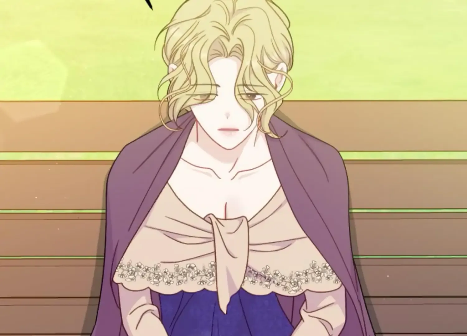 Fall in Love or Die Chapter 47 page 235