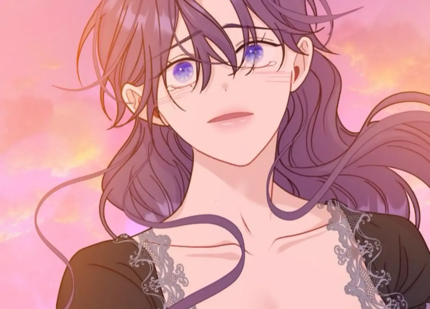 Fall in Love or Die Chapter 47 page 262