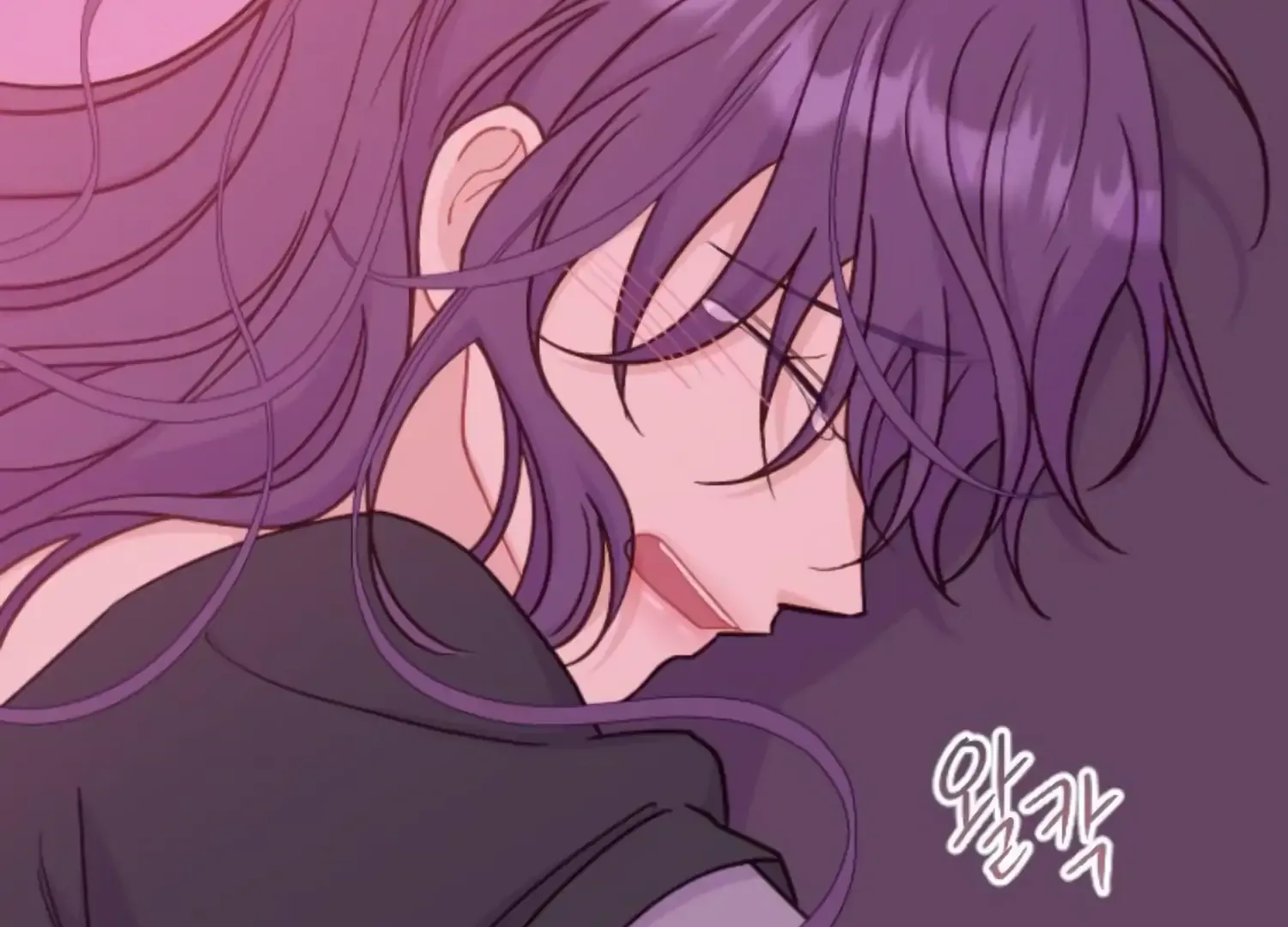 Fall in Love or Die Chapter 47 page 272