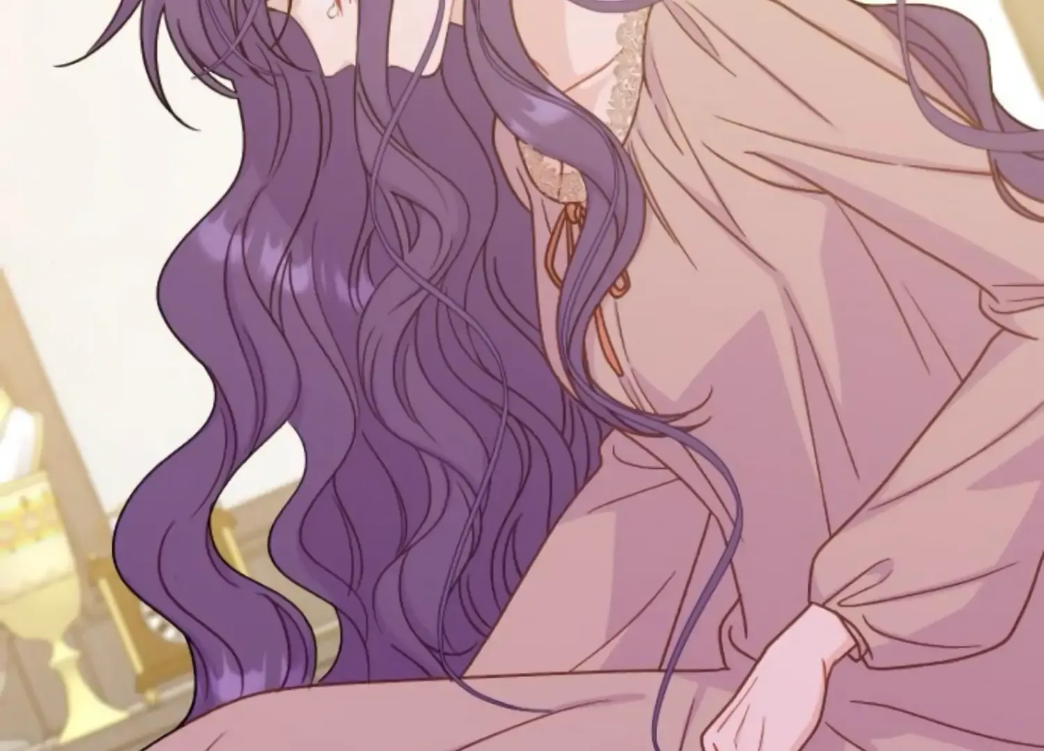 Fall in Love or Die Chapter 47 page 289