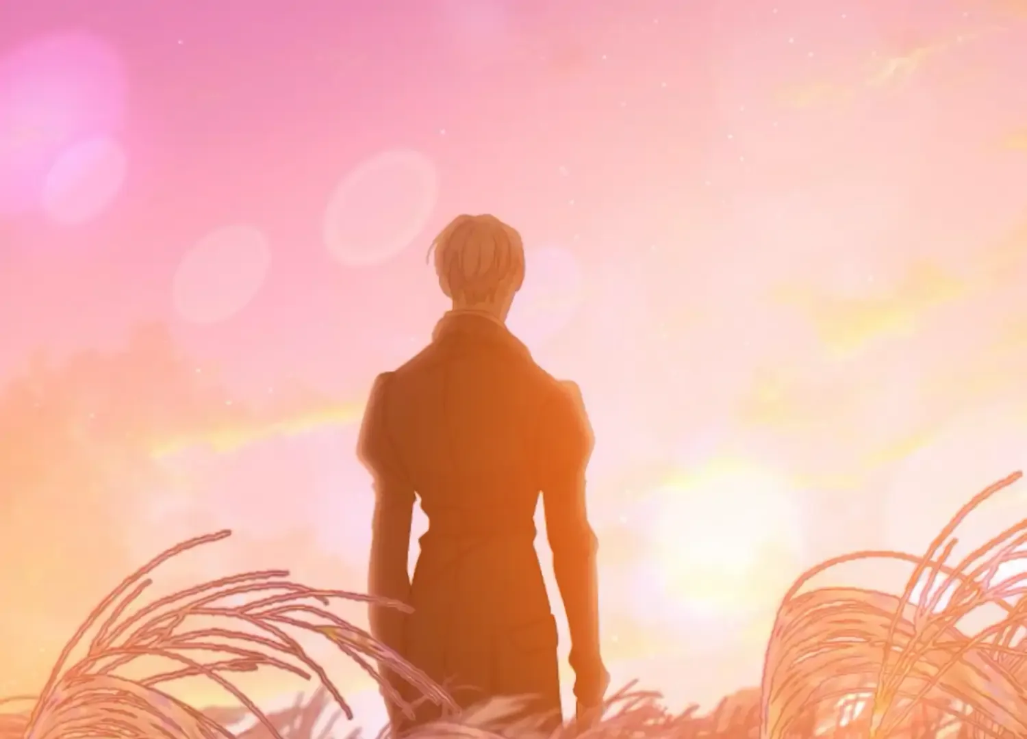 Fall in Love or Die Chapter 47 page 259