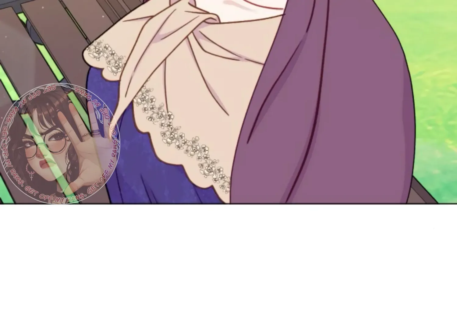 Fall in Love or Die Chapter 47 page 244