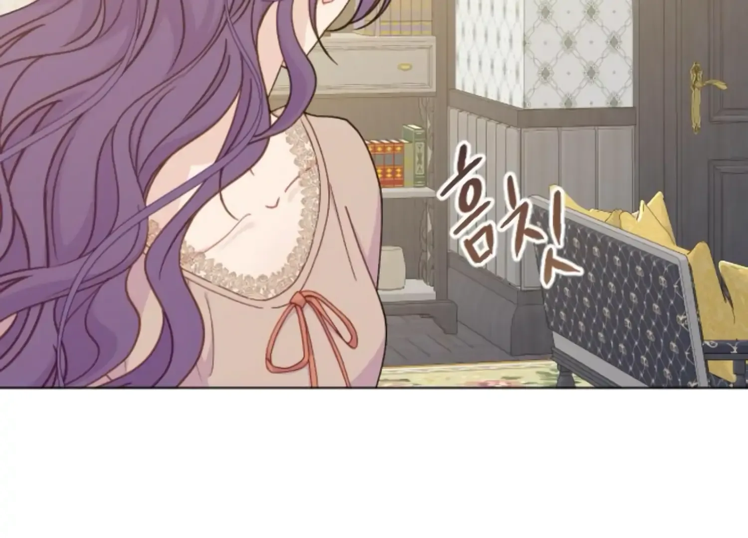 Fall in Love or Die Chapter 47 page 296