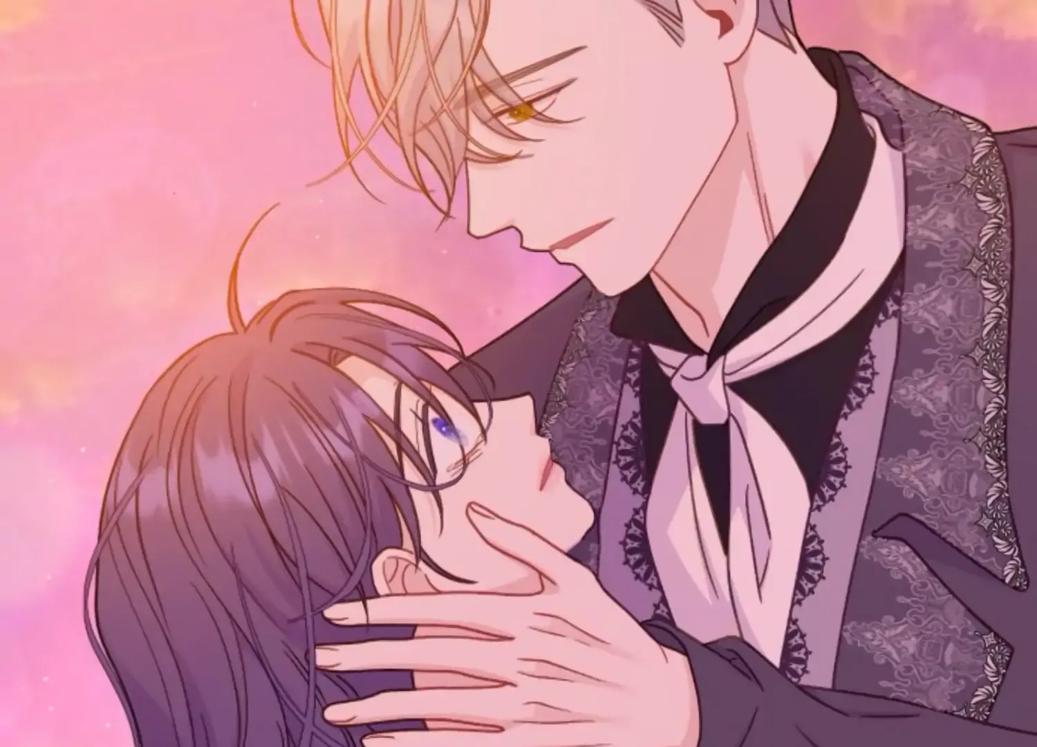 Fall in Love or Die Chapter 47 page 277
