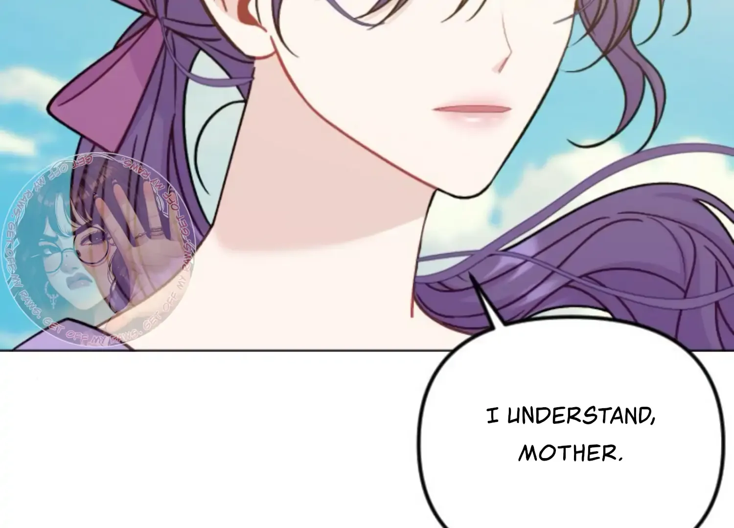 Fall in Love or Die Chapter 47 page 232