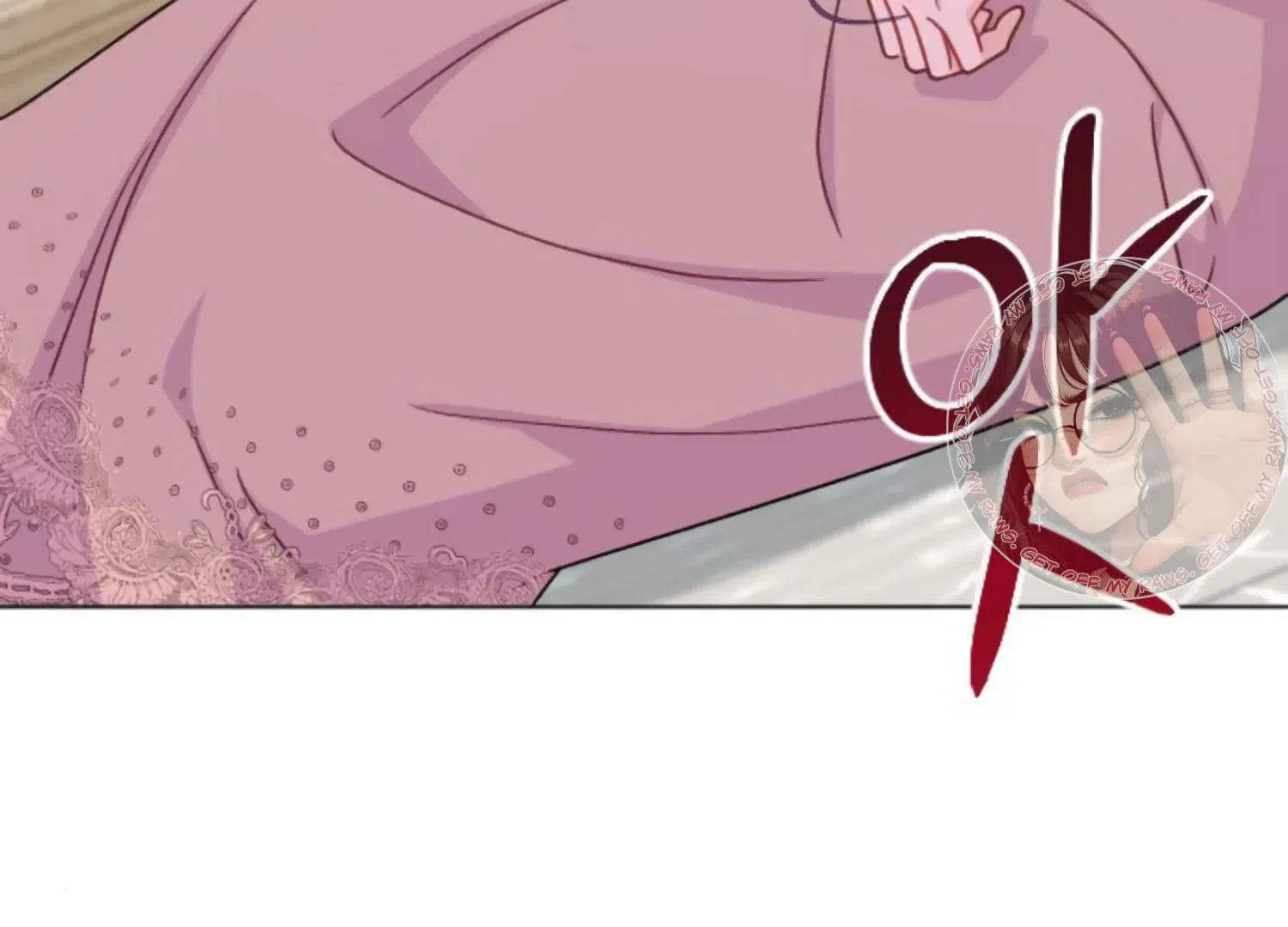 Fall in Love or Die Chapter 47 page 290