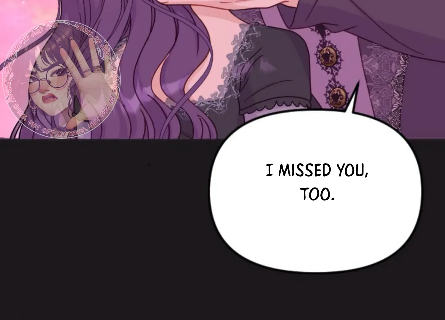 Fall in Love or Die Chapter 47 page 278
