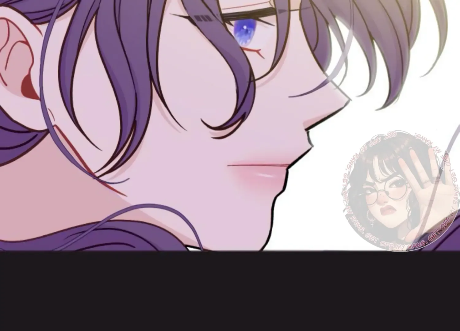 Fall in Love or Die Chapter 47 page 253