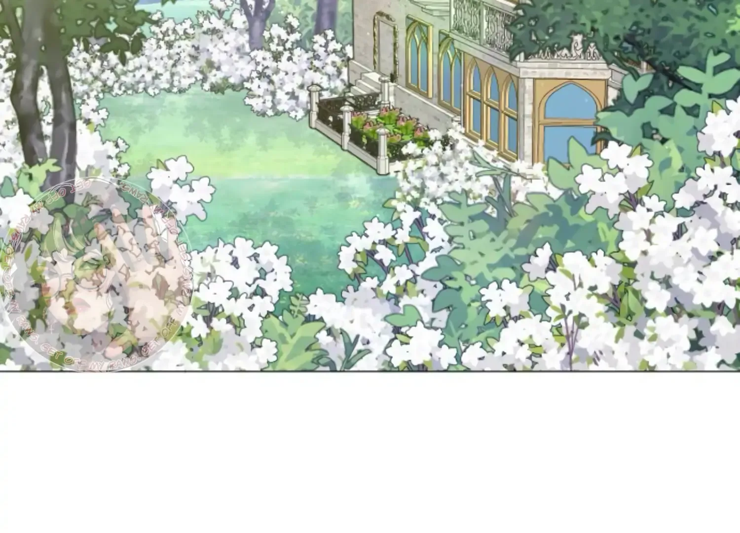 Fall in Love or Die Chapter 45 page 4