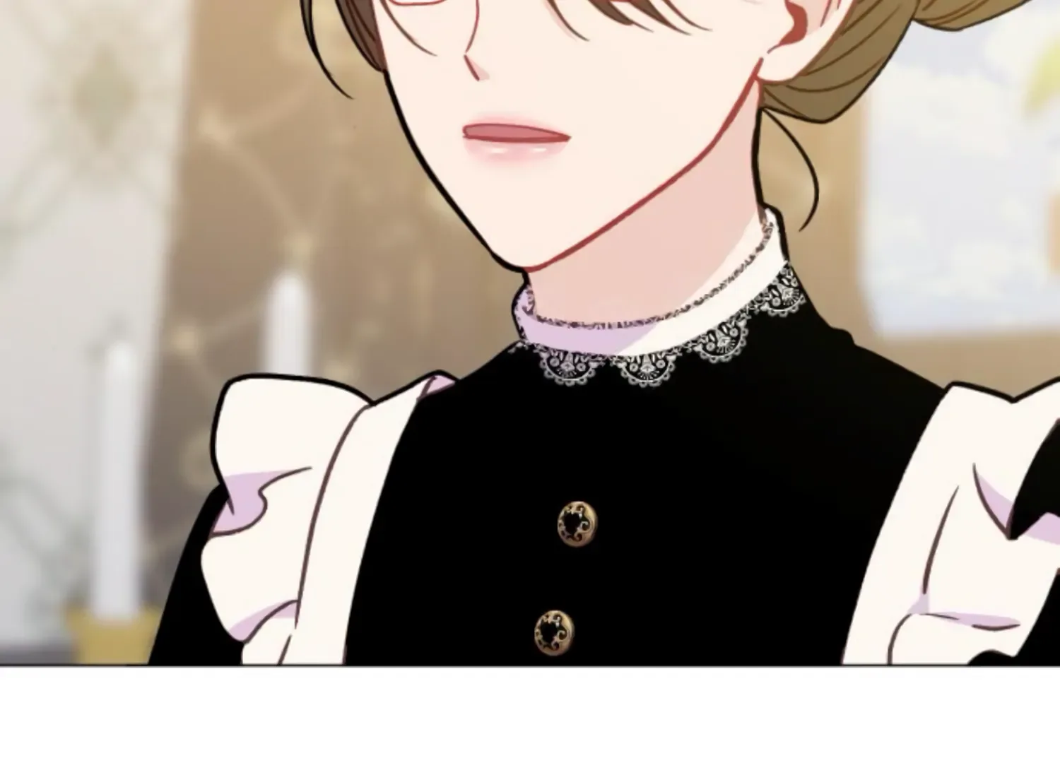 Fall in Love or Die Chapter 47 page 305