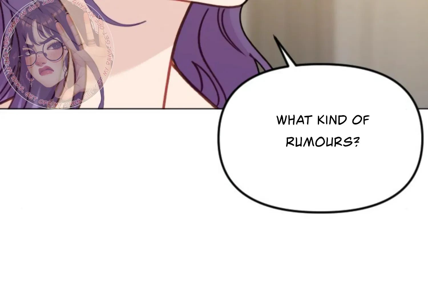 Fall in Love or Die Chapter 47 page 308