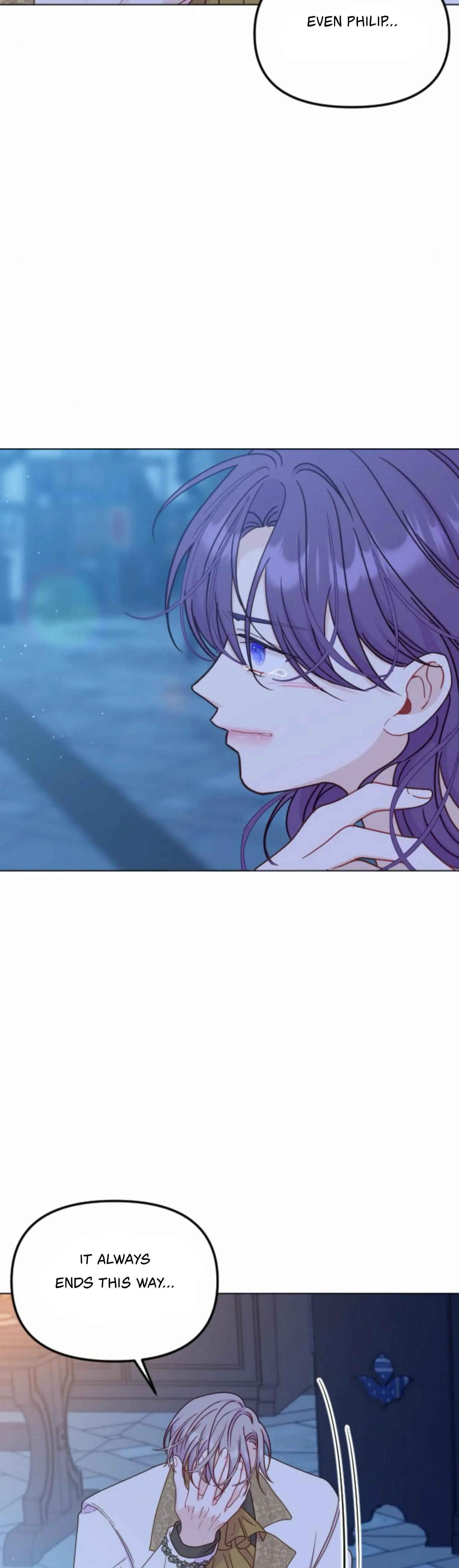 Fall in Love or Die Chapter 40 page 45