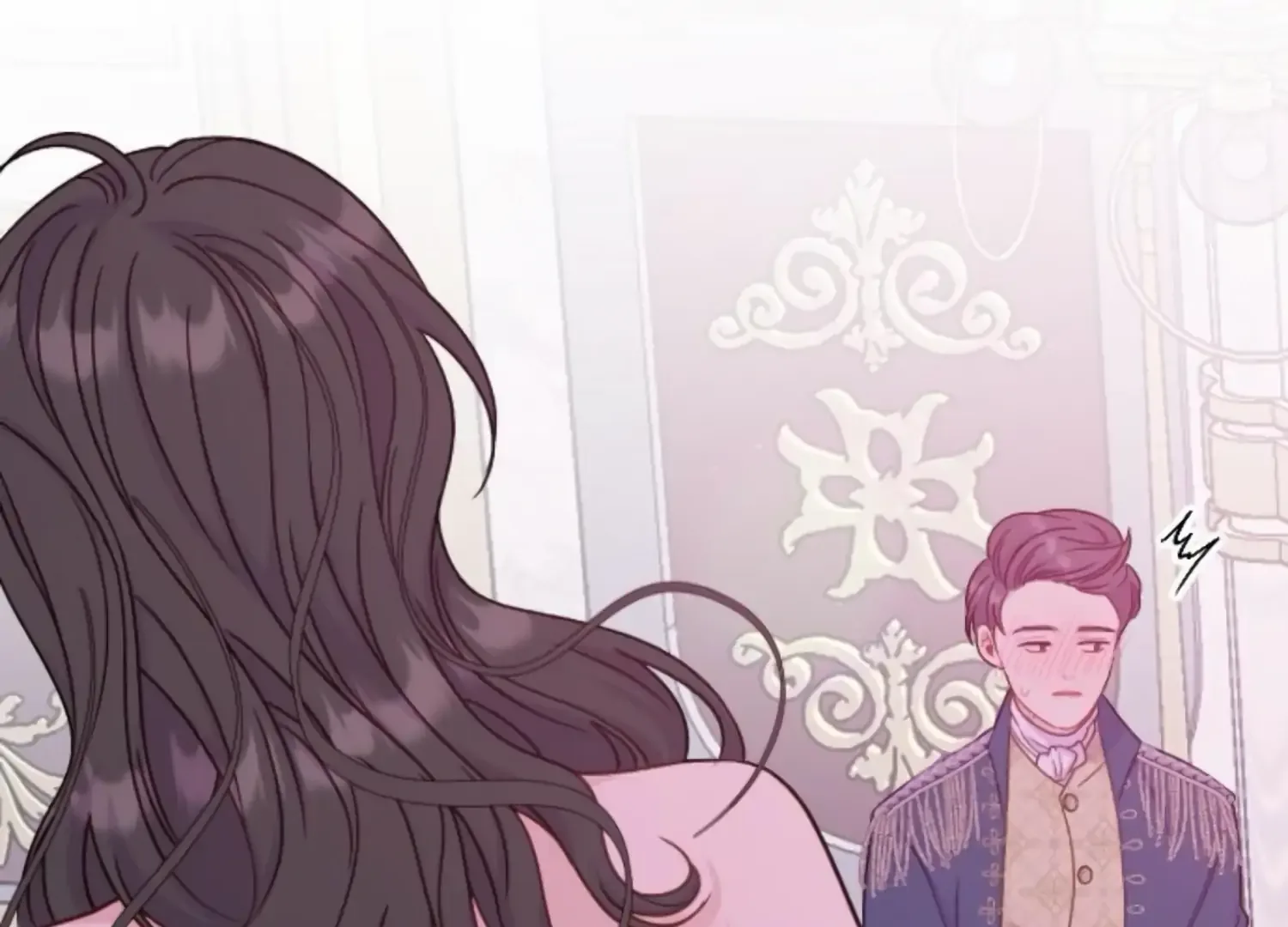 Fall in Love or Die Chapter 48 page 40
