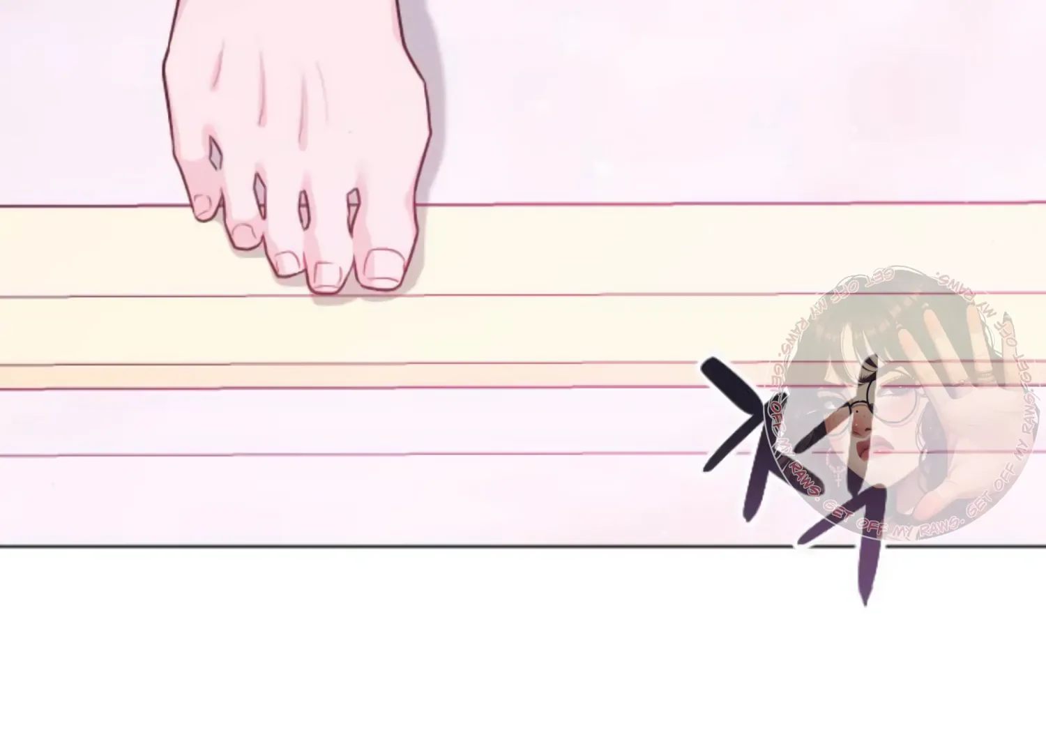 Fall in Love or Die Chapter 48 page 38