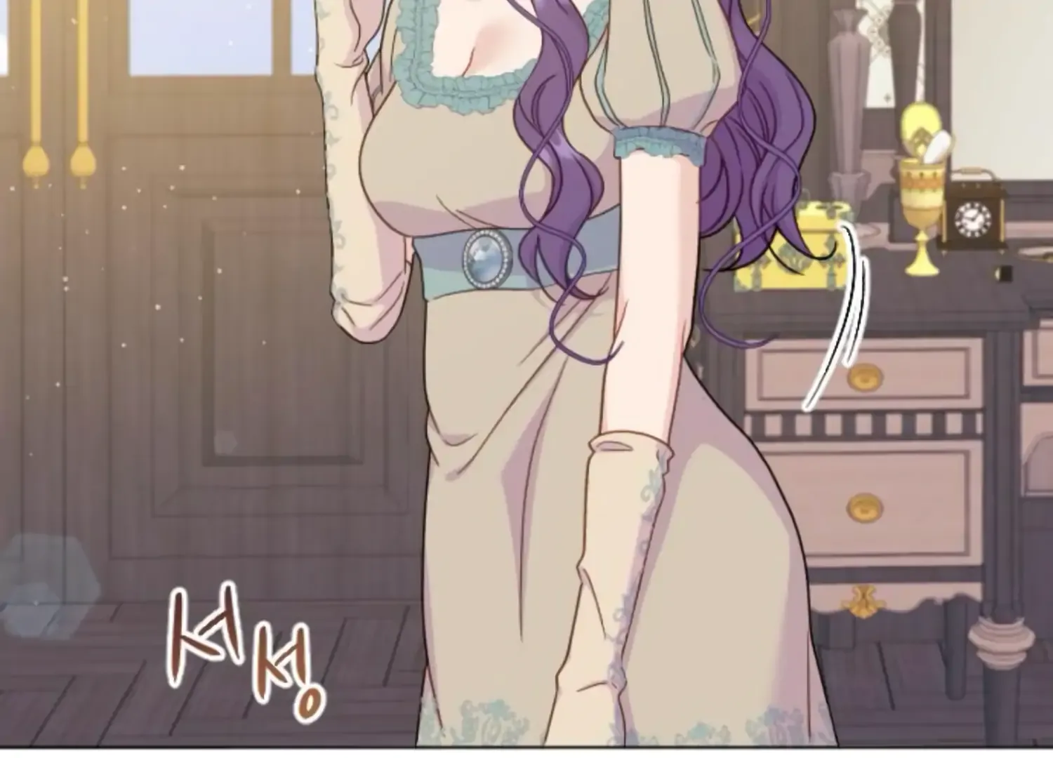 Fall in Love or Die Chapter 48 page 60
