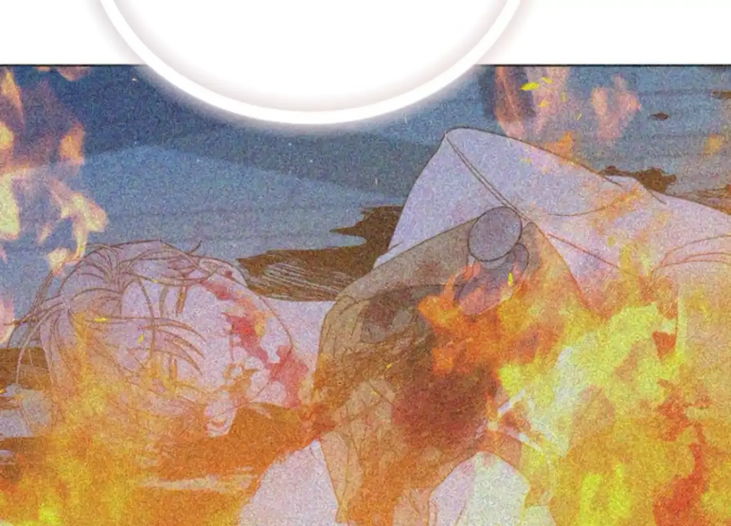Fall in Love or Die Chapter 48 page 65