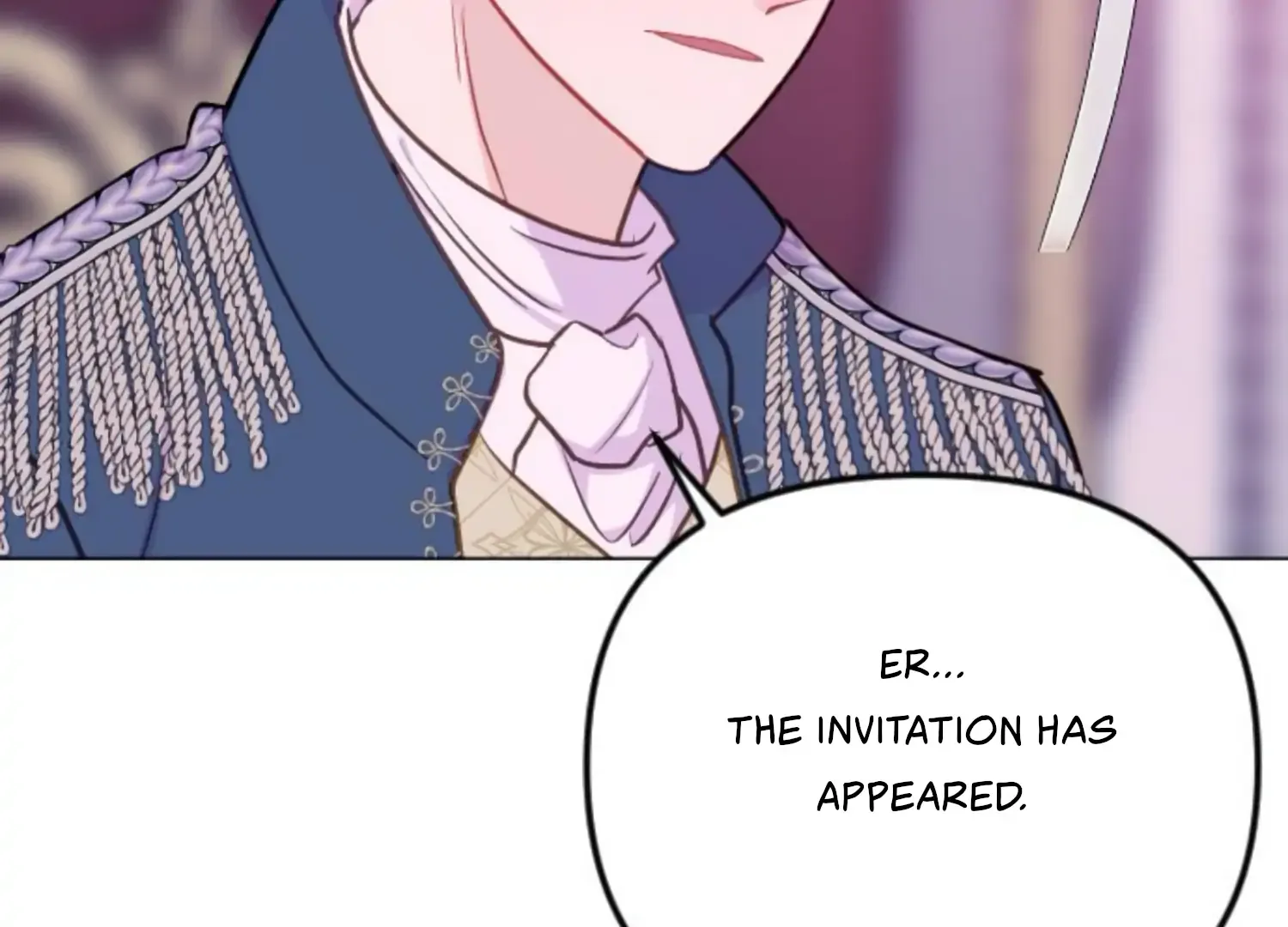Fall in Love or Die Chapter 48 page 45