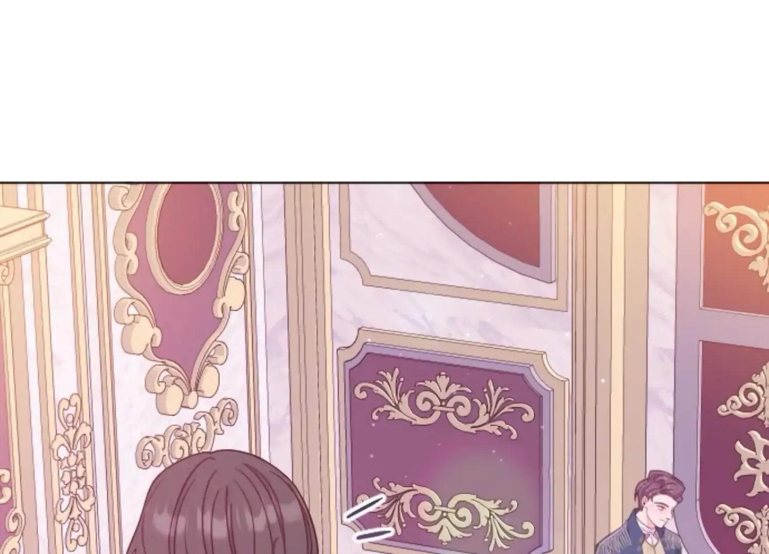 Fall in Love or Die Chapter 48 page 34