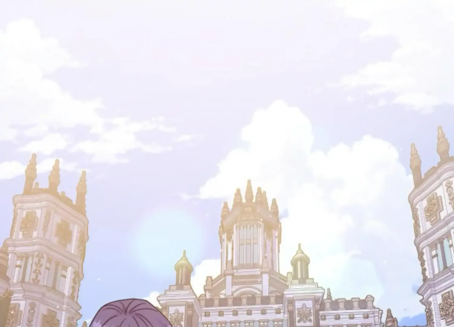 Fall in Love or Die Chapter 48 page 102