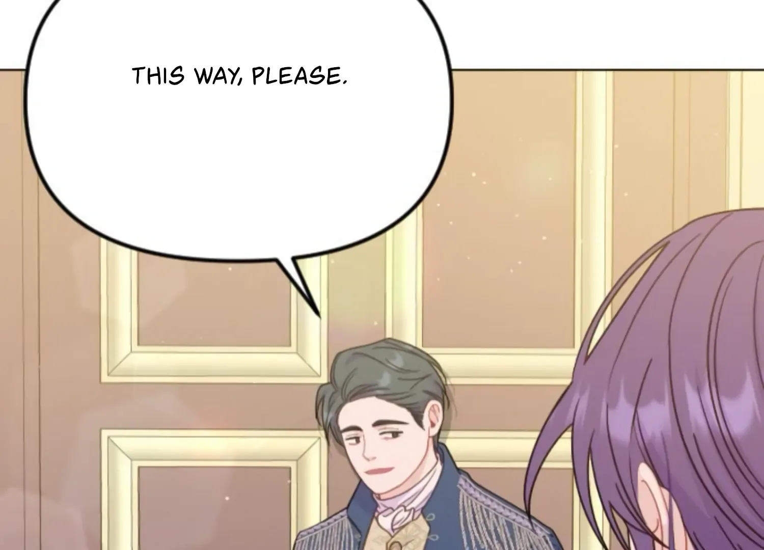 Fall in Love or Die Chapter 48 page 109