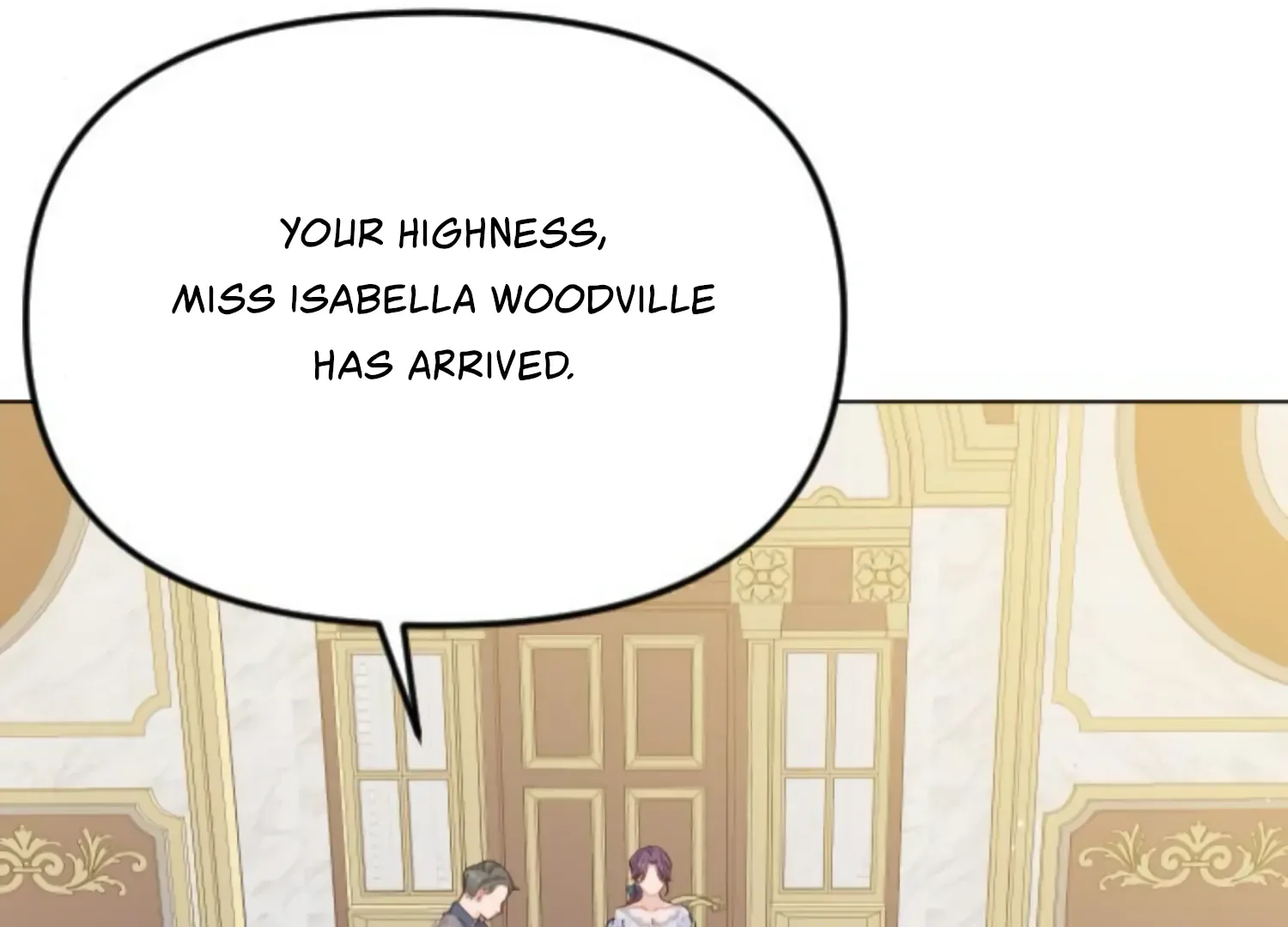 Fall in Love or Die Chapter 48 page 112