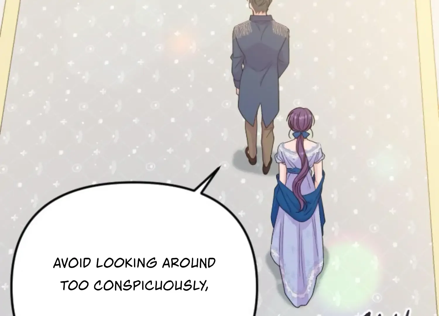 Fall in Love or Die Chapter 48 page 106