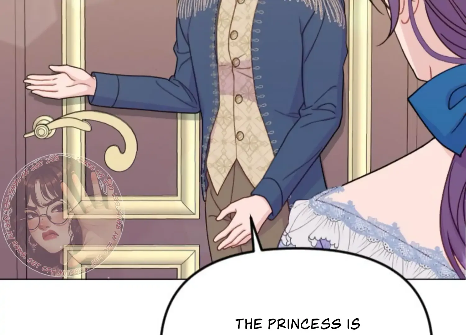 Fall in Love or Die Chapter 48 page 110